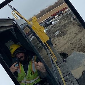 Meet your Posher, Casey